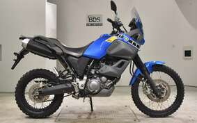 YAMAHA XT660 TENERE Z 2010