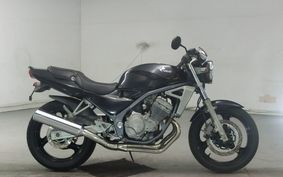 KAWASAKI BALIUS 250 1991 ZR250A