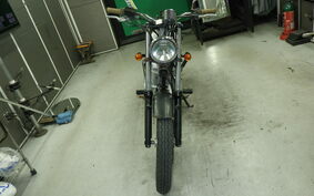 SUZUKI GRASS TRACKER NJ4BA