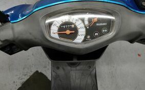 SUZUKI ADDRESS V125 G CF46A