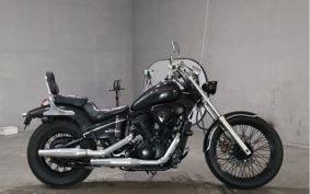 HONDA STEED400 NC26