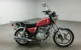 SUZUKI GN125 F Gen.2 PCJ2N