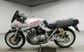 SUZUKI GSX1100S KATANA 1990 GS110X