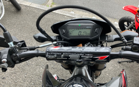 HONDA CRF250L MD44