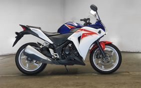 HONDA CBR250R MC41