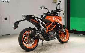 KTM 390 DUKE 2020 JPJ40