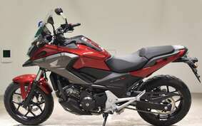 HONDA NC750X ABS EP RC90