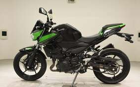 KAWASAKI Z400 Gen.2 2022 EX400G