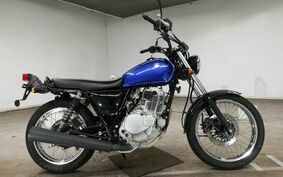 SUZUKI GRASS TRACKER NJ4DA