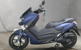 YAMAHA N-MAX 125 SED6J