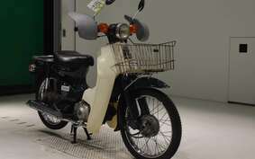 HONDA C50 SUPER CUB AA01