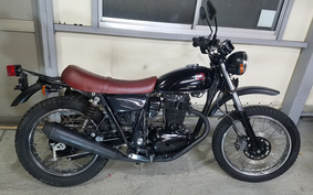 KAWASAKI 250TR BJ250F