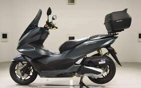 HONDA PCX125 JK05