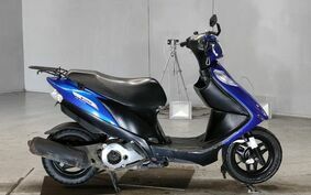 SUZUKI ADDRESS V125 G CF4EA