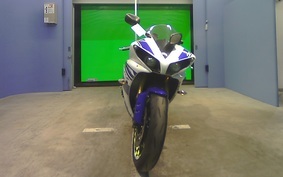 YAMAHA YZF-R1 2014 RN24J