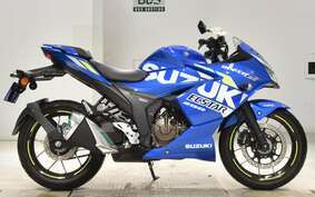 SUZUKI GIXXER 250 SF ED22A