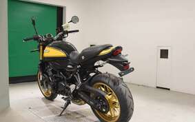 KAWASAKI Z900RS SE 2022 ZR900C