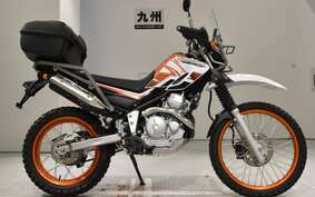 YAMAHA SEROW 250 Gen.3 DG31J