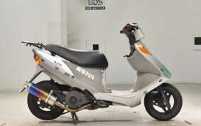 SUZUKI ADDRESS V125 CF4EA