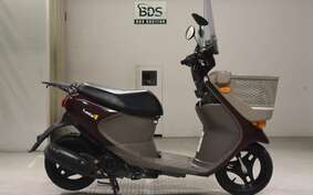 SUZUKI LET's 4 Basket CA43A