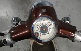 HONDA GIORNO AF70