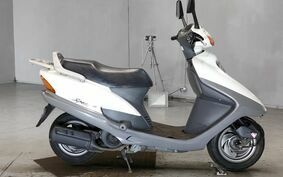 HONDA SPACY 125 JF04