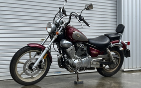 YAMAHA VIRAGO 125 4RF