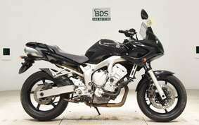 YAMAHA FAZER FZ6 S 2005 RJ07