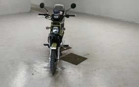 HONDA CROSS CUB 110 JA45