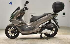 HONDA PCX125 JF81