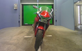 HONDA VFR1200F DCT 2010 SC63