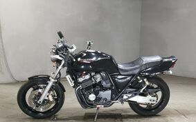 HONDA CB400SF VERSION S 1996 NC31