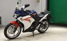 HONDA CBR250R GEN 3 MC41