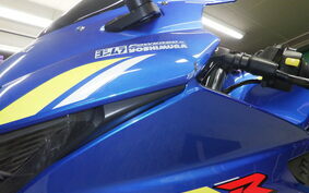 SUZUKI GSX-R125 DL33B