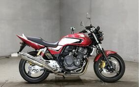 HONDA CB400SF VTEC REVO 2011 NC42