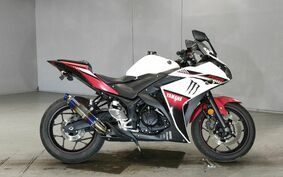 YAMAHA YZF-R25 RG10J