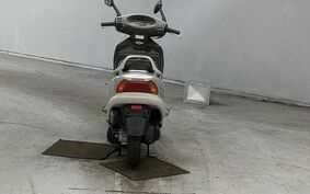 HONDA SPACY 125 JF04