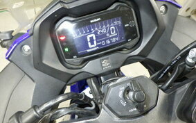 SUZUKI GSX250R DN11A