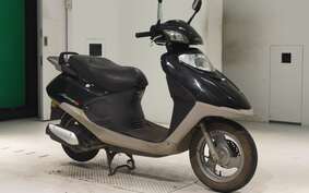 HONDA SPACY 100