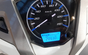 HONDA LEAD 125 JF45