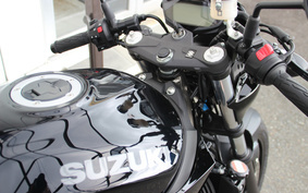 SUZUKI SV650X ABS 2021 VP55B