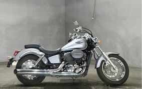 HONDA SHADOW 400 2000 NC34