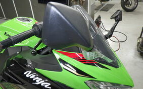 KAWASAKI NINJA 400 2020 EX400G