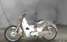 HONDA C100 SUPER CUB C100