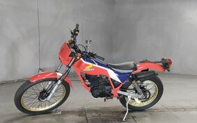 HONDA TLR200 MD09