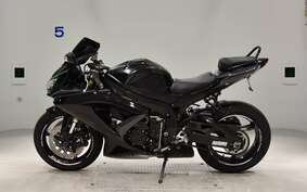 SUZUKI GSX-R600 2008 CV111