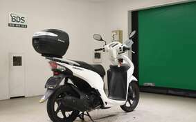 HONDA DIO 110 JF58