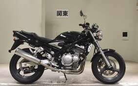 SUZUKI BANDIT 250 Gen.2 GJ77A