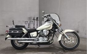 YAMAHA DRAGSTAR 250 VG02J