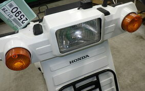 HONDA GYRO X TD02